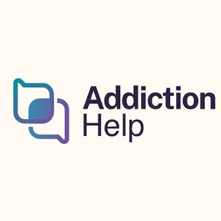 Addiction Help logo