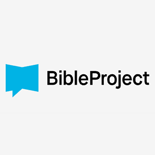 The Bible Project logo